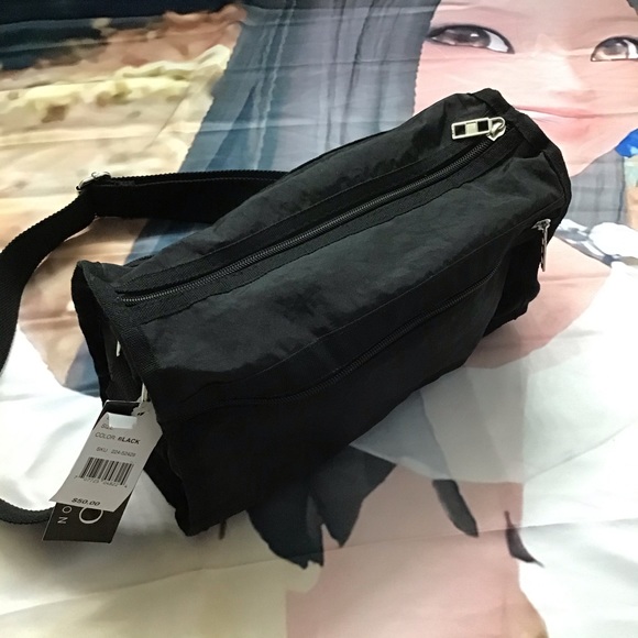 Bueno Handbags - NEW BUENO Crossbody Shoulder Bag With Tons Of Room